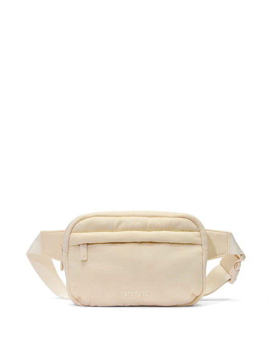VS-Belt Bag BEIGE
