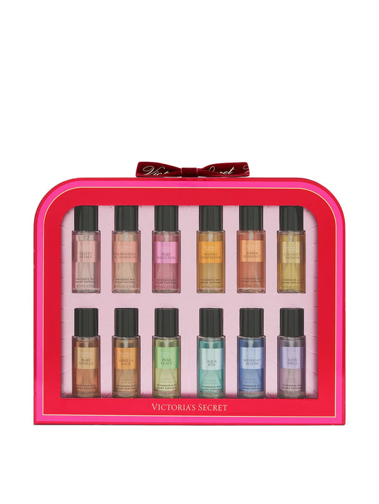 PRE ORDENA- VICTORIAS SECRET- Fragrance Mist Advent Calendar