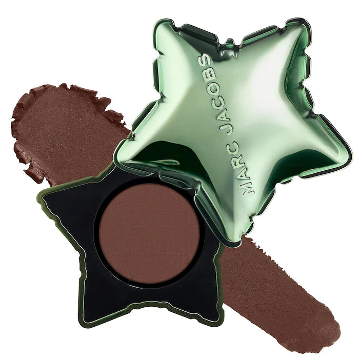Pre ordena-Marc Jacobs Beauty Born Star Cream-to-Powder Long-Wear Eyeshadow