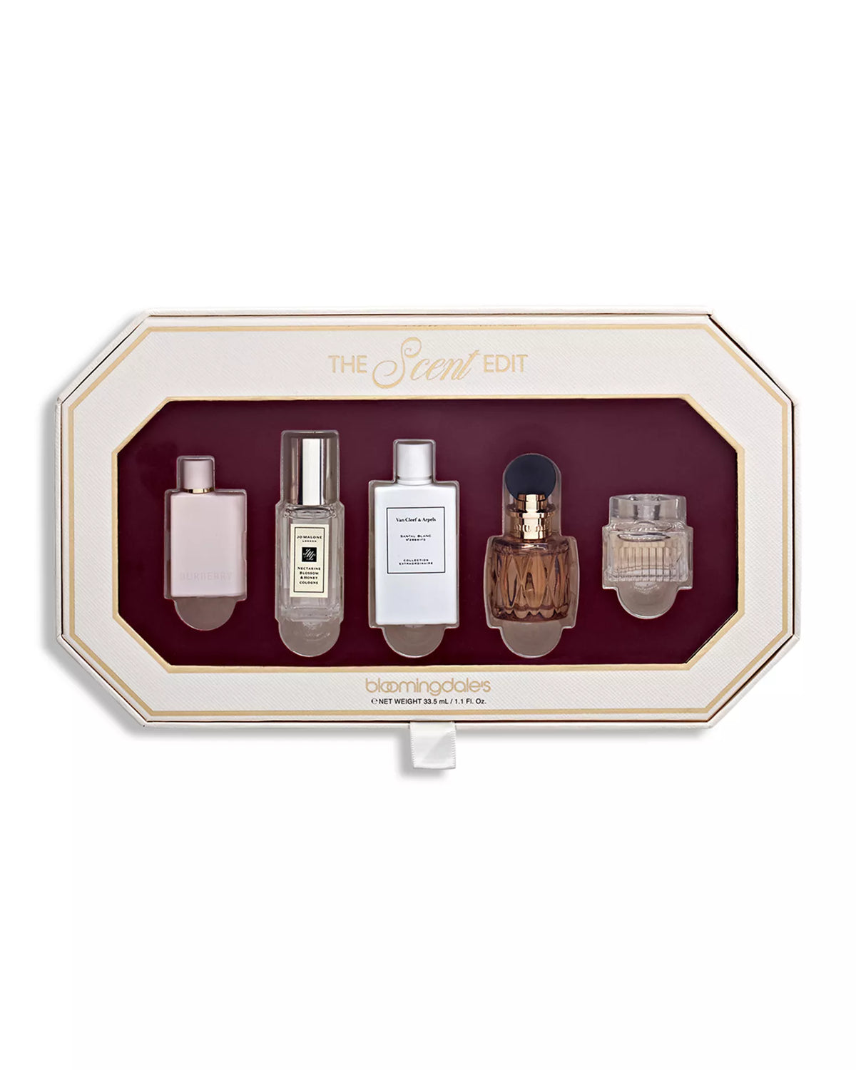 Pre ordena- Women's Scent Edit Gift Set - Exclusive