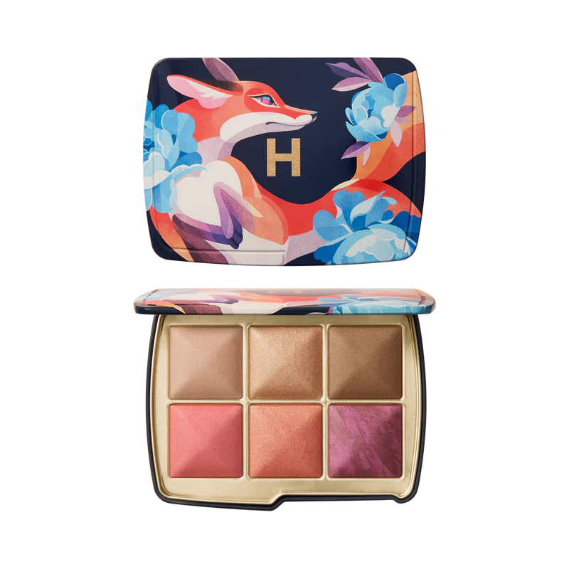 Ambient Lighting Edit Unlocked - Custom Palette Hourglass