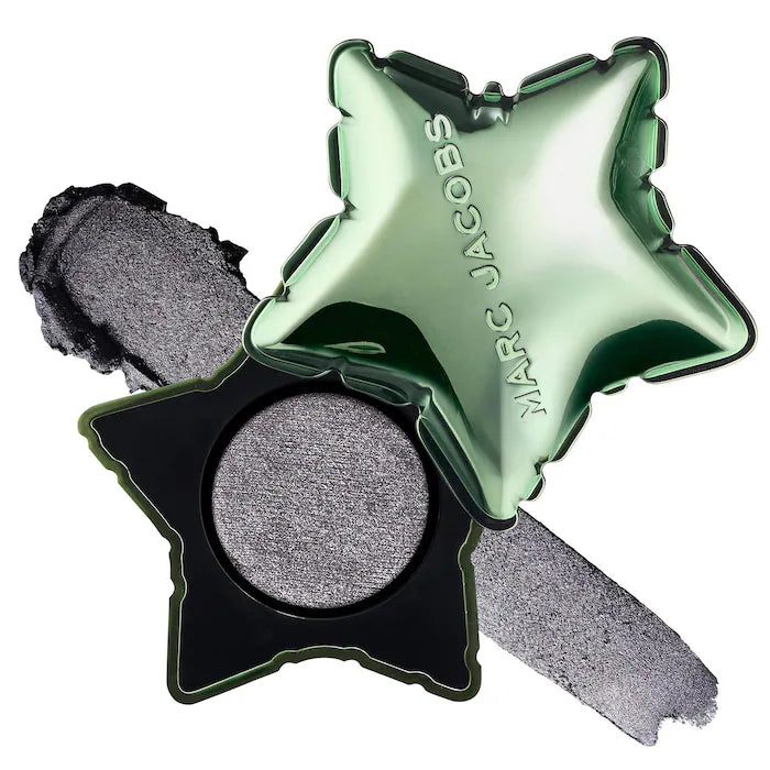 Pre ordena-Marc Jacobs Beauty Born Star Cream-to-Powder Long-Wear Eyeshadow