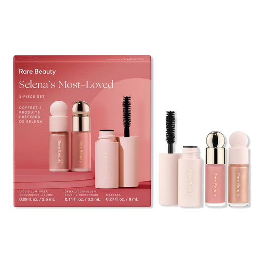 envio inmediato-Selena's Most Loved