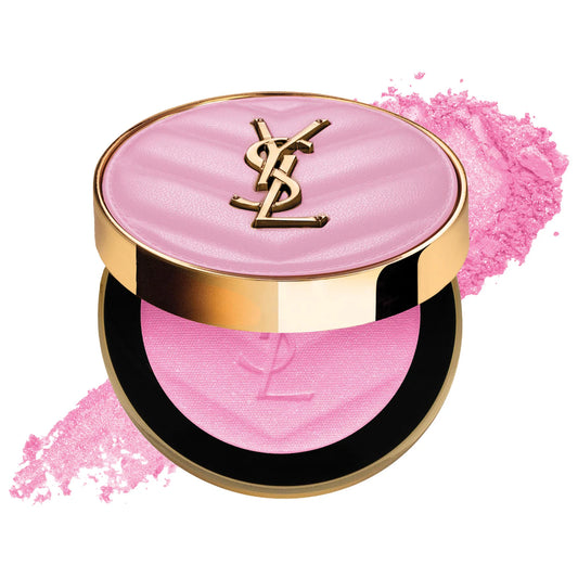 PRE ORDER- Yves Saint Laurent Make Me Blush 24H 42 Babydoll Pink
