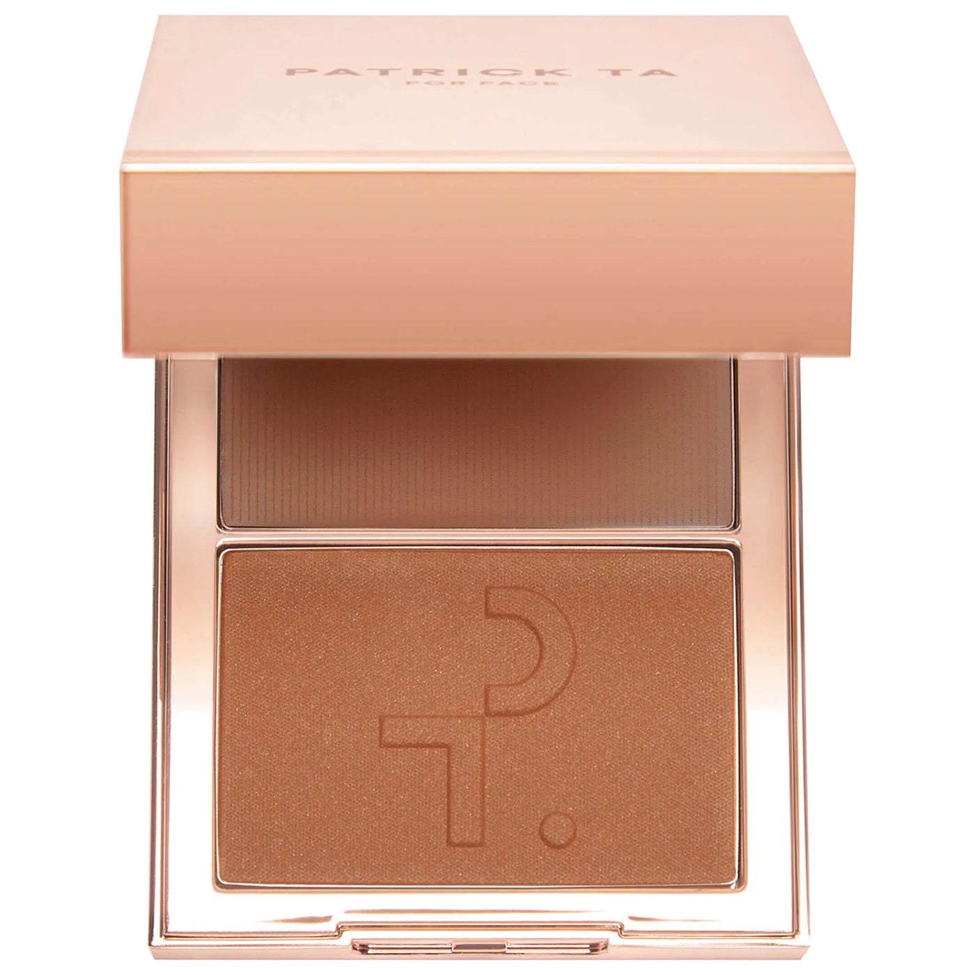 Pre Ordena PATRICK TA Major Sculpt. Crème Contour & Bronzer