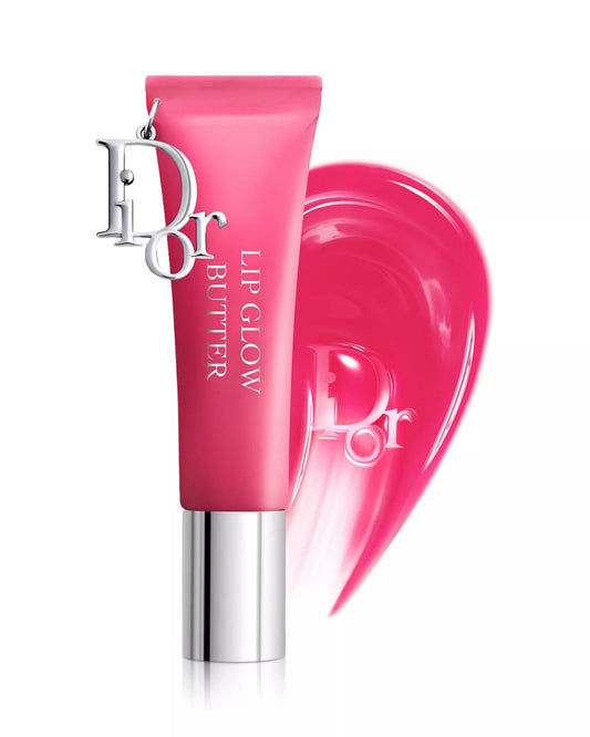 PRE ORDENA- Lip Glow Butter Hydrating Gloss Balm