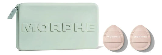 cosmetiquera-morphe verde
