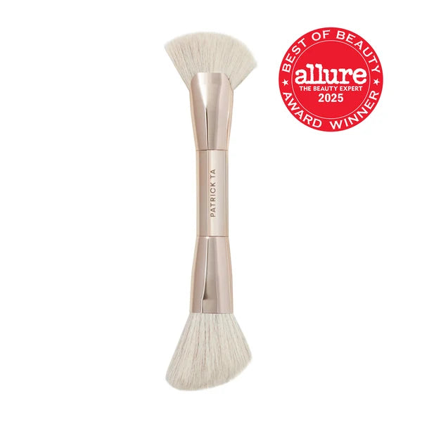 Envio inmediato-Major sculpt dual- ended sculpting brush