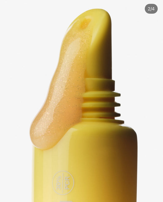 PRE ORDENA-peptide lip tint LEMONTINI RHODE
