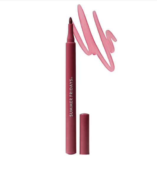 Summer fridays lip liner-ENVIO INMEDIATO