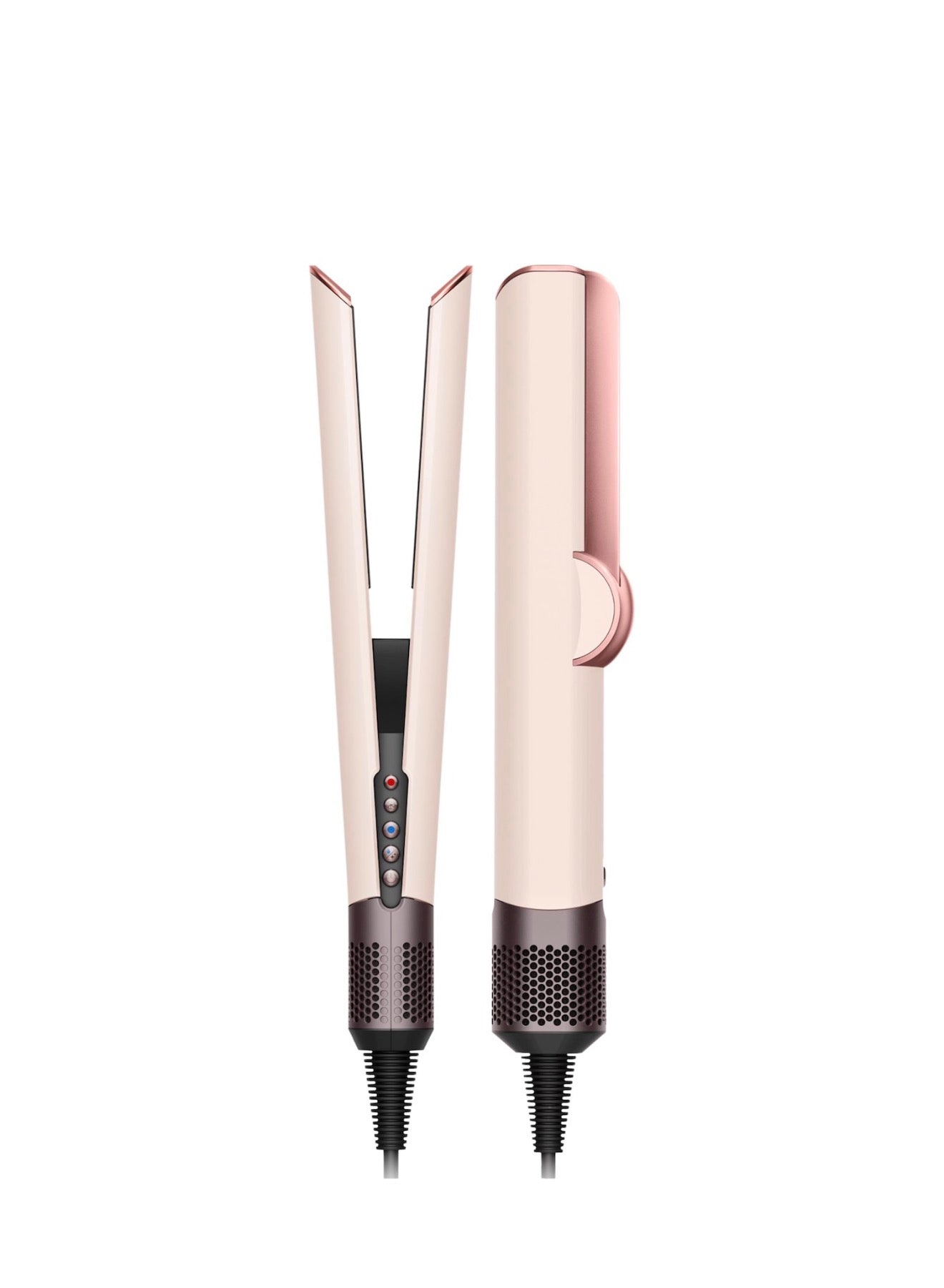 Pre ordena strait™ Wet-to-Dry Straightener in Ceramic Pink