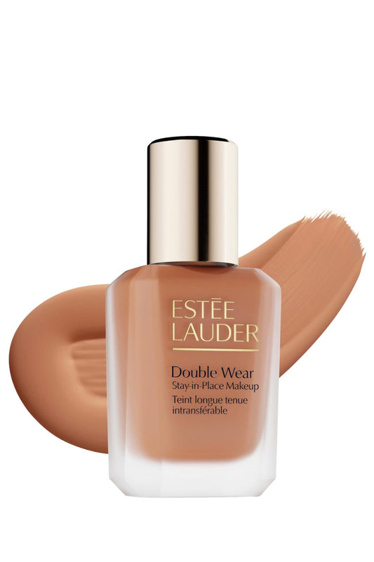 Pre ordena-Estée Lauder NEW Double Wear Stay-in-Place Lightweight Longwear Matte Foundation with 36H Wear