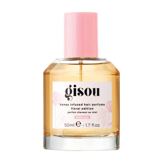 Gisou Honey Infused Wild Rose Hair Perfume-PRE ORDENA