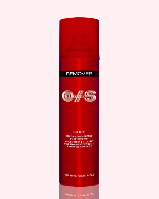 ONE/SIZE by Patrick Starrr Makeup and Wig Adhesive Dissolving Mist