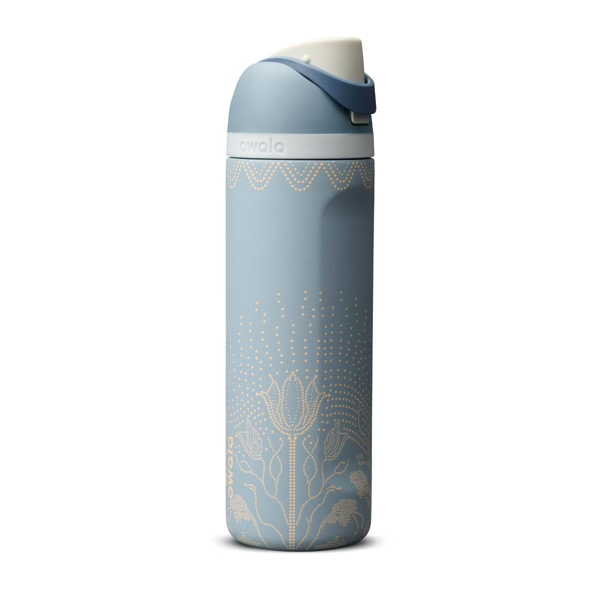 Envio inmediato-Owala 24fl oz Stainless Steel Special Edition FreeSip Water Bottle