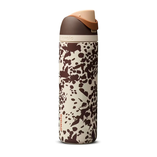 Envio inmediato-Owala 24fl oz Stainless Steel Special Edition FreeSip Water Bottle