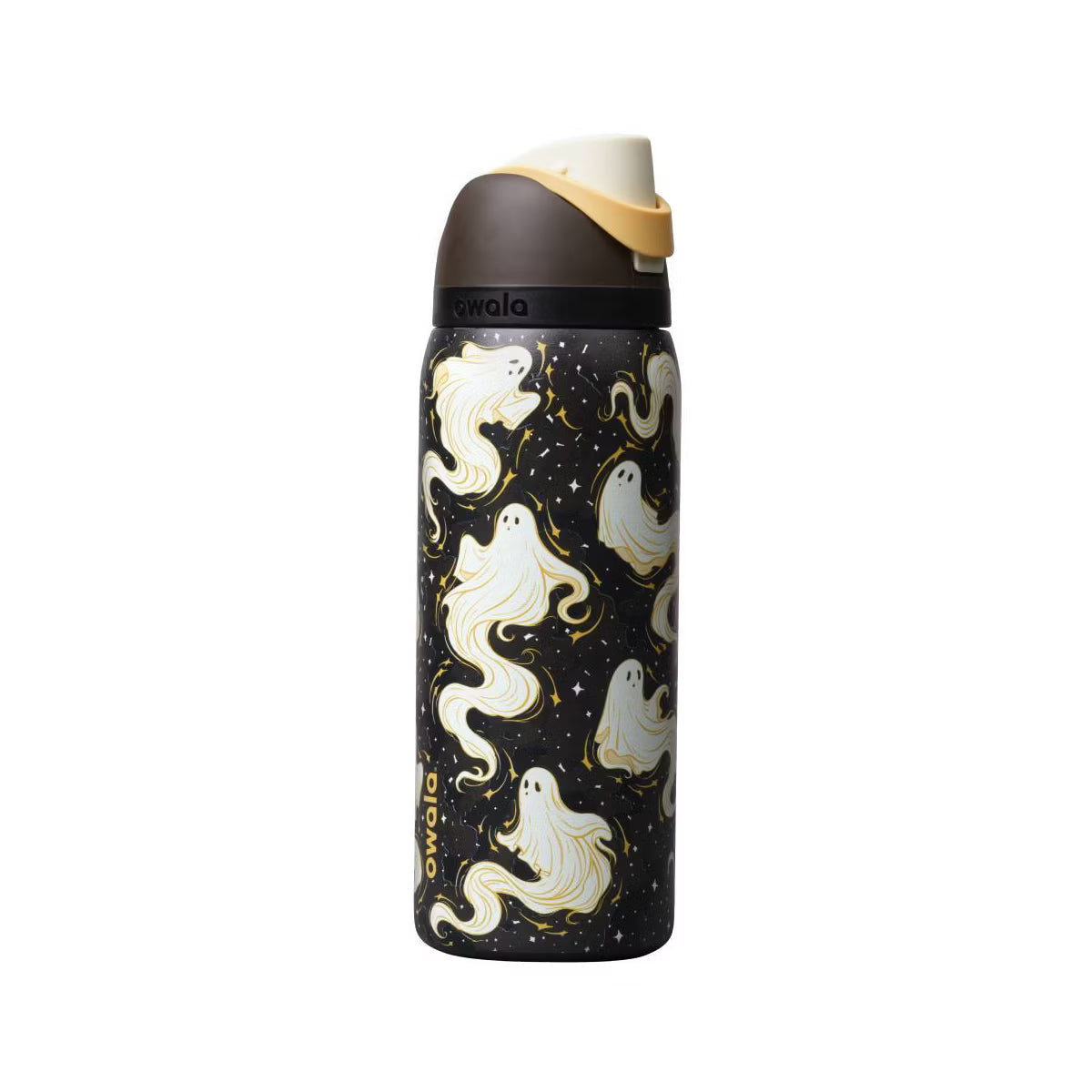 Pre ordena-Owala 32 fl oz Stainless Steel Special Edition FreeSip Insulated Water Bottle