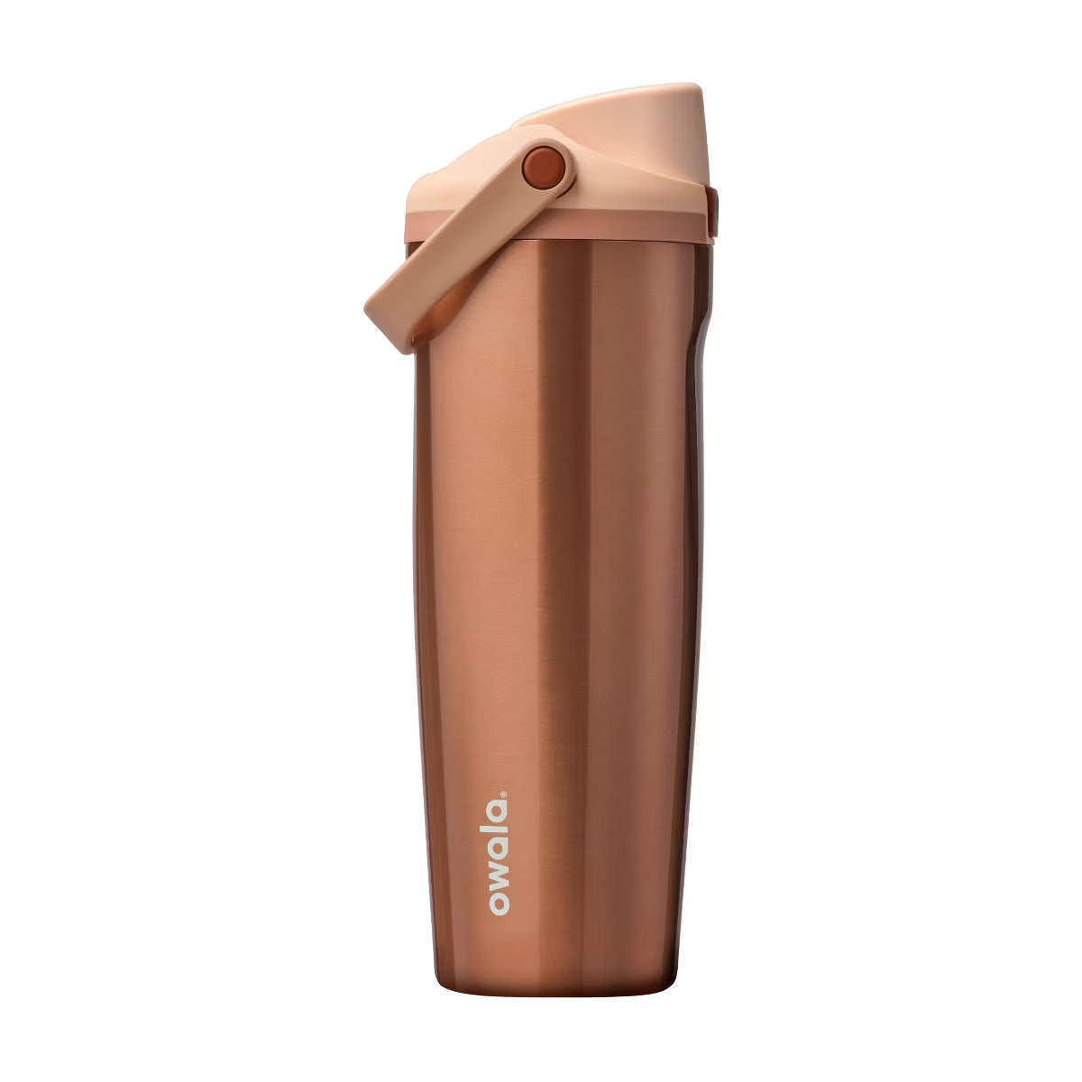 pre ordena-Owala 30fl oz Stainless Steel FreeSip Water Bottle - In Good Company