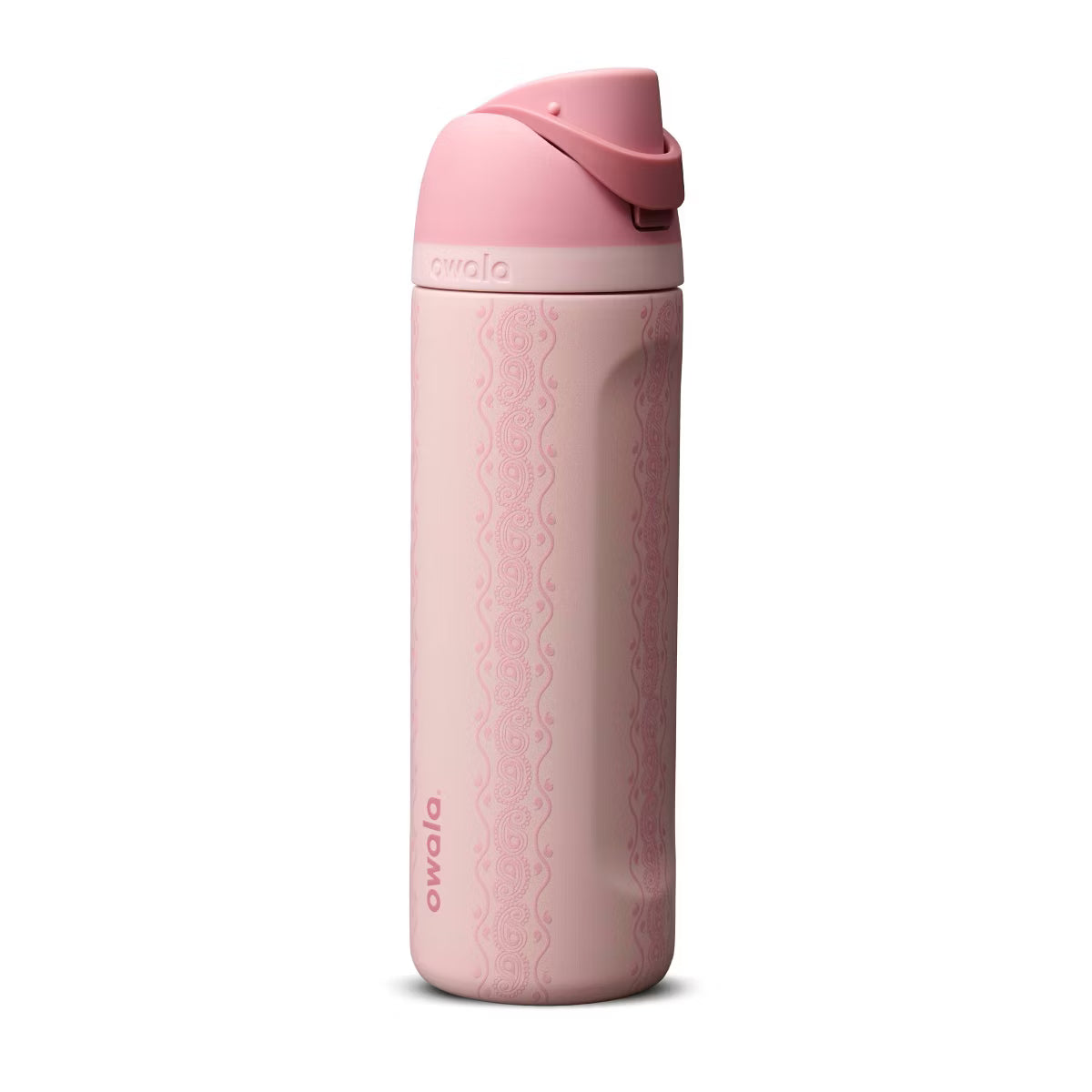 Envio inmediato-Owala 24fl oz Stainless Steel Special Edition FreeSip Water Bottle