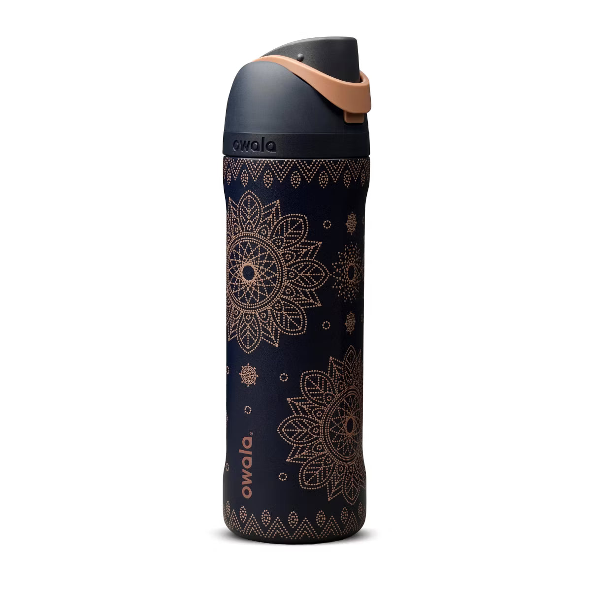 Envio inmediato-Owala 24fl oz Stainless Steel Special Edition FreeSip Water Bottle