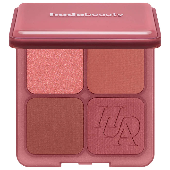 Pre ordena- Huda Beauty blush filter