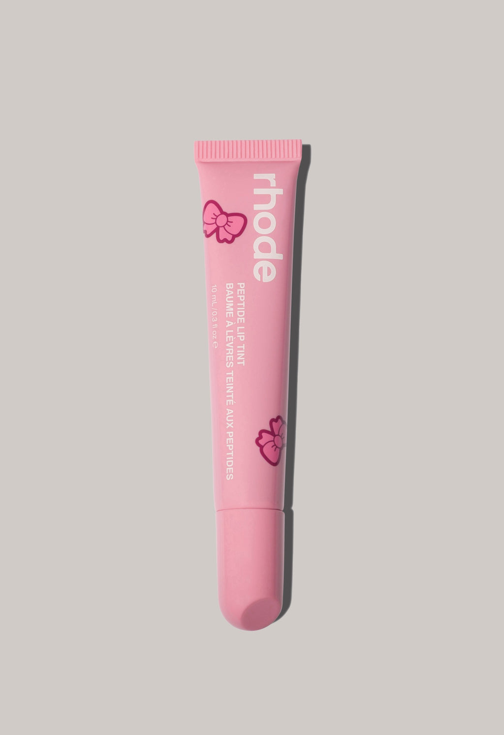 Pre ordena-scented peptide lip tint Rhode