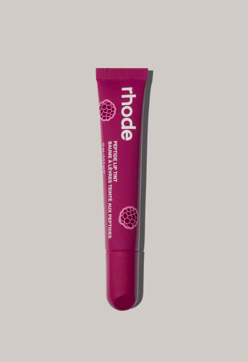 Pre ordena-scented peptide lip tint Rhode