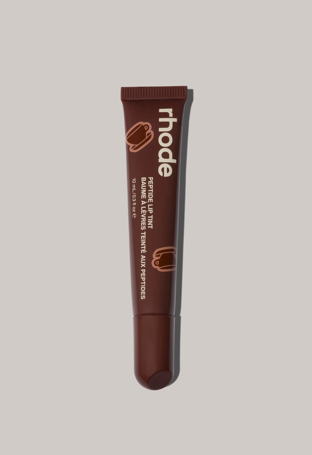 Pre ordena-scented peptide lip tint Rhode
