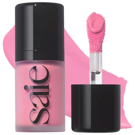 Pre ordena- Mini Dew Blush Liquid Cream Blush