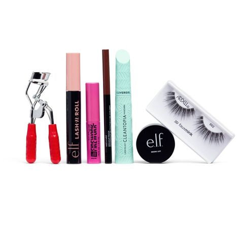 Enchanting Eyes Eye Discovery Gift Set