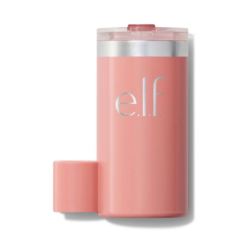 e.l.f. Lip Oil Accessory Organizers coral