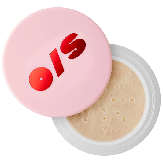 PRE ORDER- ONE/SIZE by Patrick Starrr Ultimate Blurring Setting Powder MINI