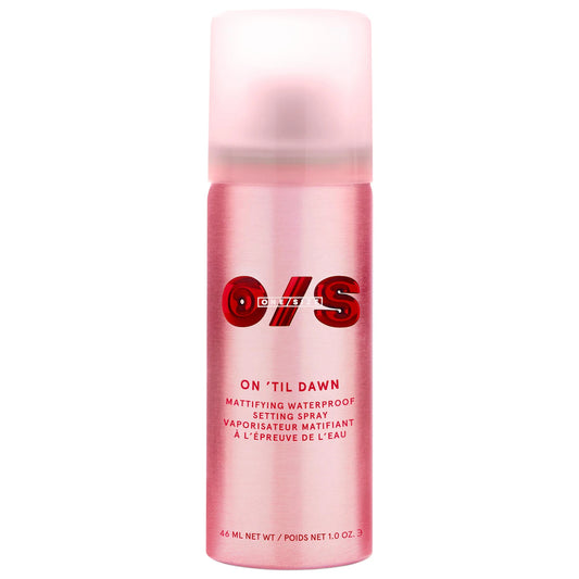 PRE ORDER-ONE/SIZE by Patrick Starrr On 'Til Dawn 46ML