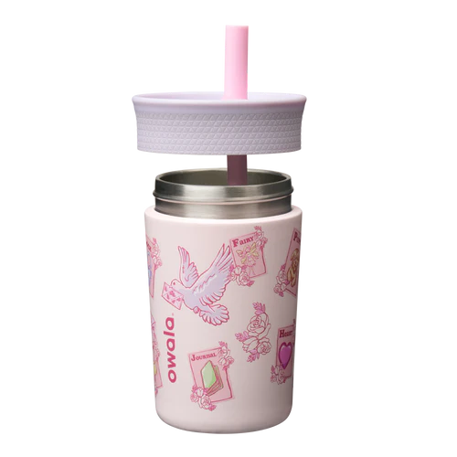 Pre ordena-  Kid´s tumbler Pen pal-Owala