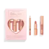 PILLOW TALK ICONIC MINI LIP KIT