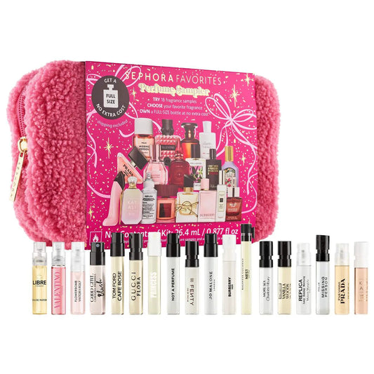 Sephora Favorites Perfume Sampler Set PRE ORDENA