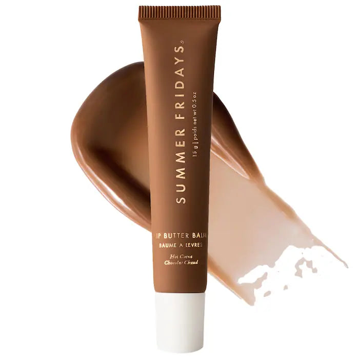 PRE ORDENA-summer fridays lip balm