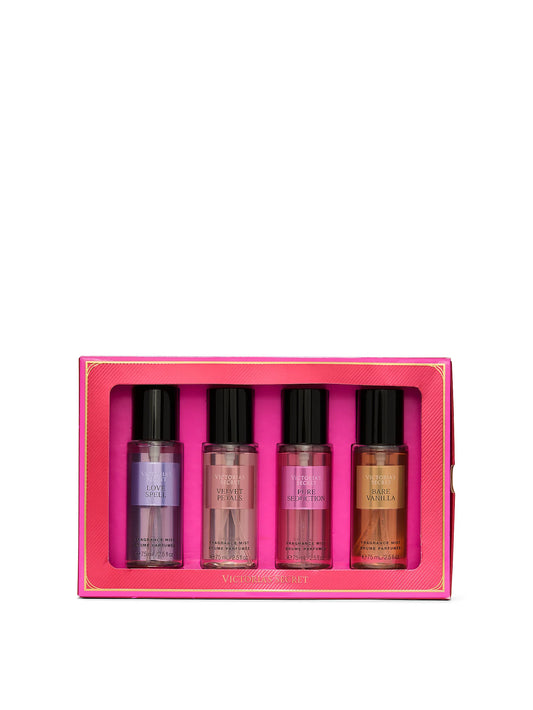 Most Loved Mists Gift Set VICTORIAS SECRET