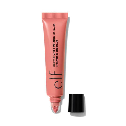 elf- Glow Reviver Melting Lip Balm