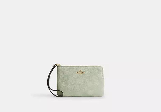 Coach-Wrislet coleccion verano envio inmediato amarilla