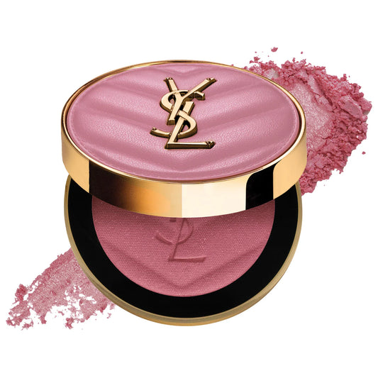 PRE ORDER-Yves Saint Laurent Make Me Blush 24H 44 Nude Lavalliere