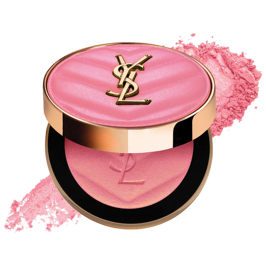 PRE ORDER Yves Saint Laurent Make Me Blush 24H Yves Saint Laurent Make Me Blush 24H