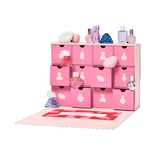 CALENDARIO DE ADVIENTO ARIANA GRANDE