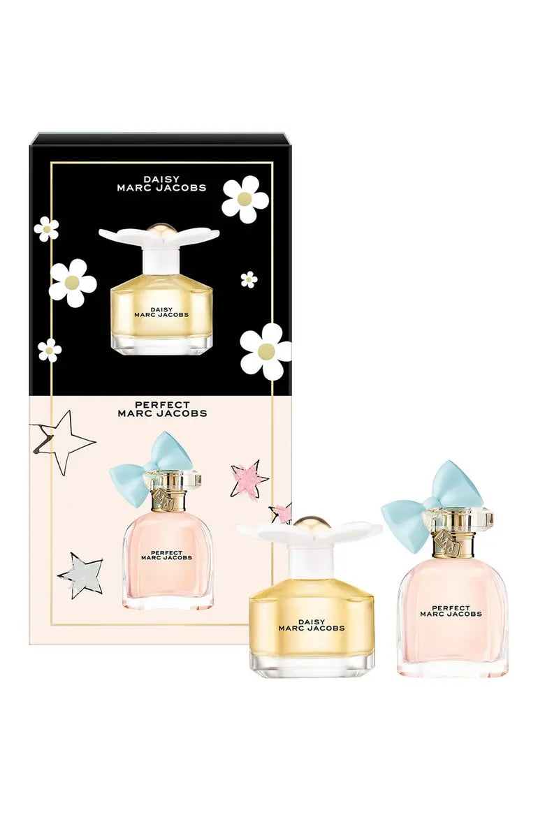 pre ordena-Perfect and Daisy for Women Mini Gift Set