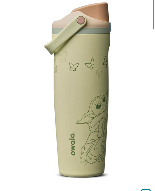 Owala star wars-Envio inmediato