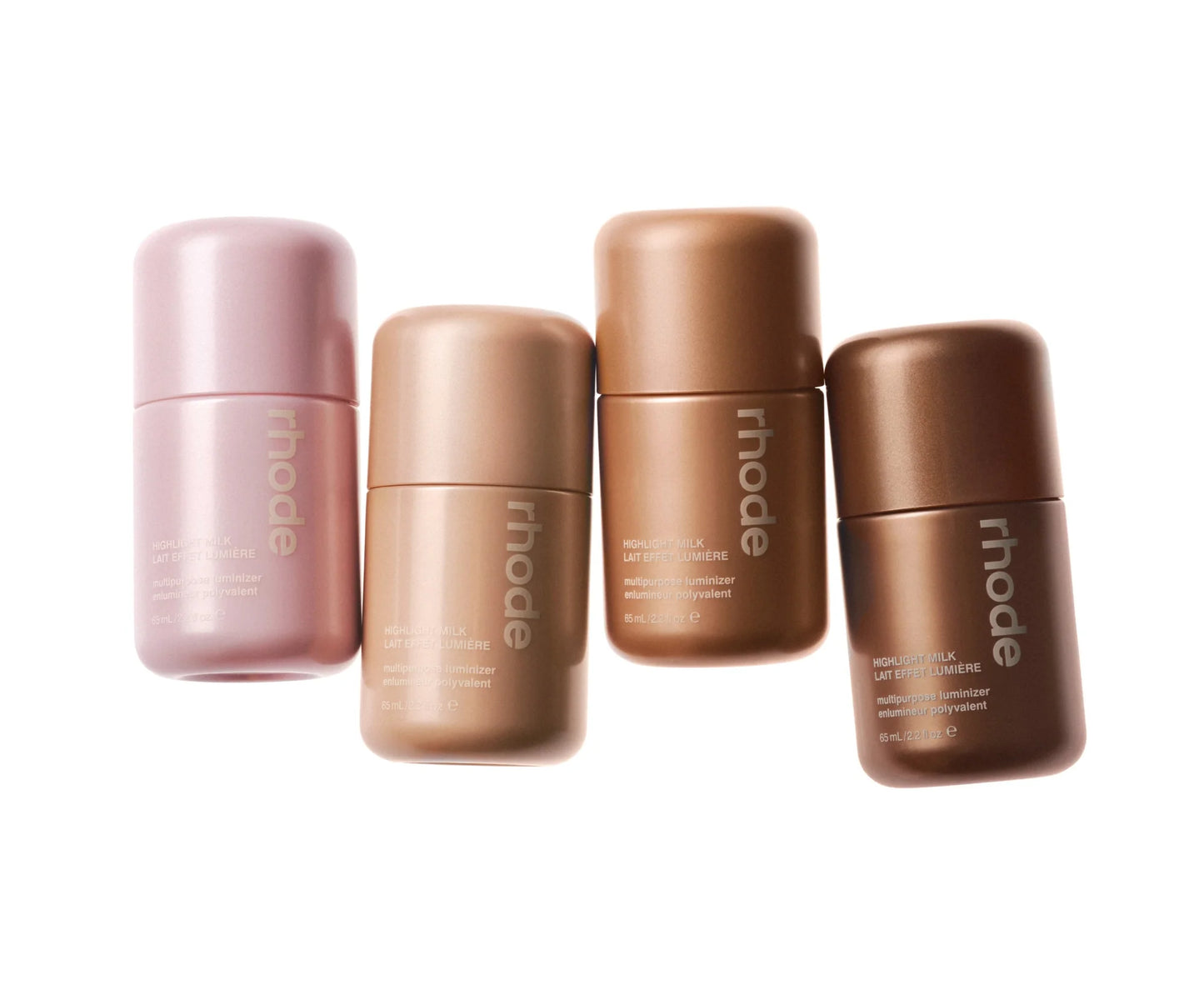 Pre ordena-highlight milk Rhode summer 26