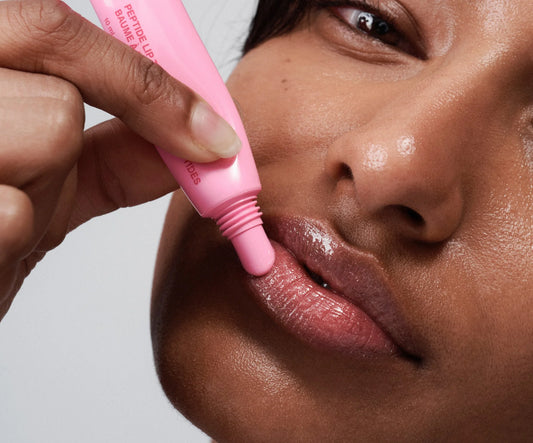 PRE ORDENA-peptide lip tint JELLY BEAN RHODE