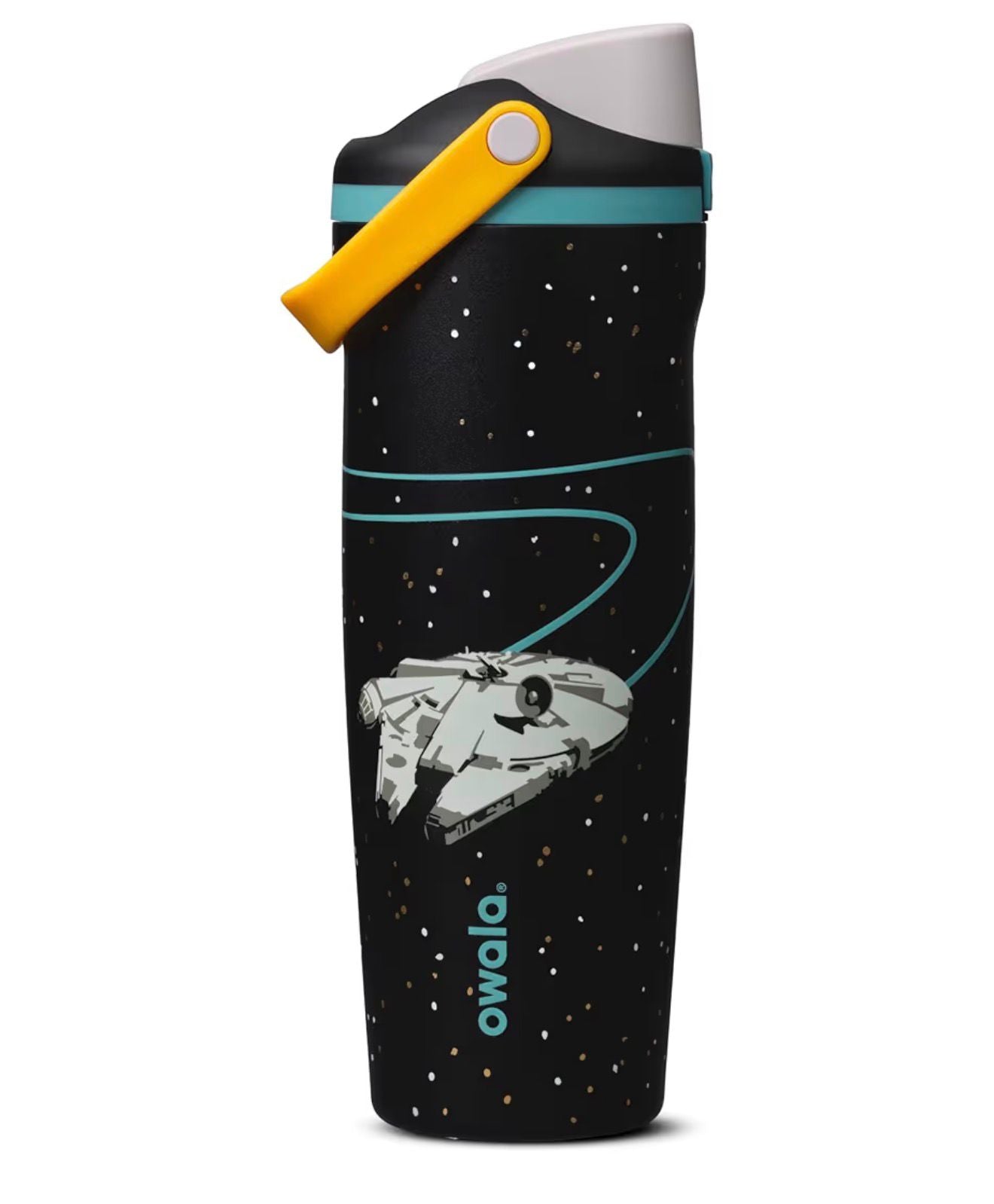 OWALA coleccion starwars- envio inmediato