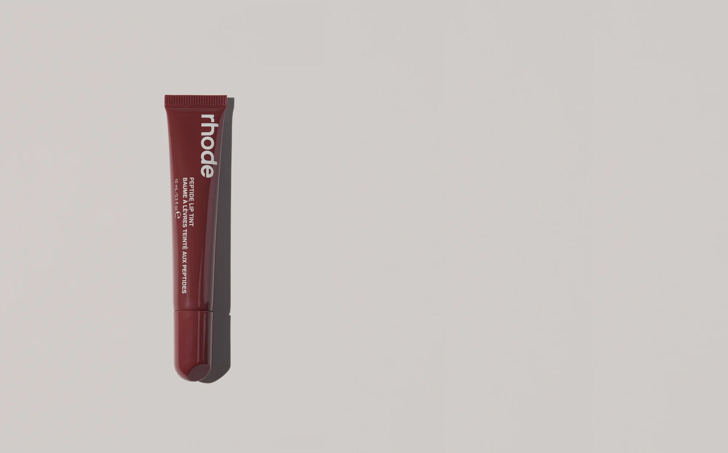PRE ORDENA- RHODE LIP TINT PBJ