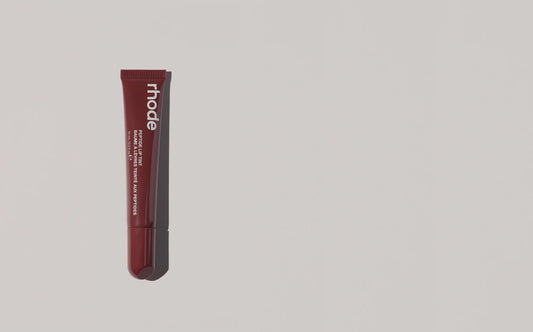 PRE ORDENA- RHODE LIP TINT PBJ